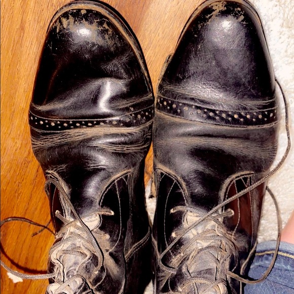 Used amazonas super comfort field boot 9.5 R - Picture 2 of 6